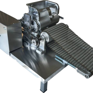 Tortilladora Eléctrica con Banda TEB-G