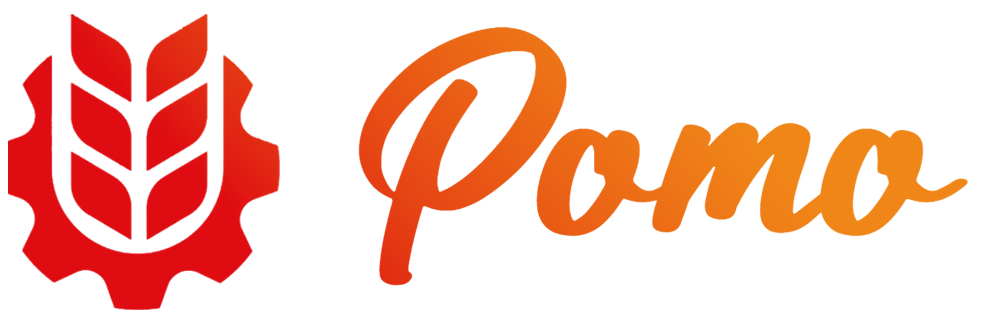 Pomo - Conectados Contigo